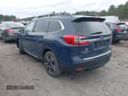 ✅ 2023 Subaru Ascent Limited • VIN: 4S4WMAUD8P3439825 • Lot: 41962414. Listed on IAAI with 20,262 mi. Free auction sales archive from the USA and detailed vehicle history report at DreamBid. Image 3.