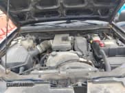 ✅ 2007 GMC Canyon SLE2 • VIN: 1GTDT13E578107532 • Lot: 43101373. Wystawiony na IAAI z przebiegiem 102 318 mil. Bezpłatny archiwum sprzedaży aukcyjnych z USA i szczegółowy raport historii pojazdu na DreamBid. Zdjęcie 10.