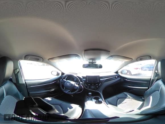 ✅ 2021 Toyota Camry SE • VIN: 4T1G11AK8MU560960 • Lot: 43407795. Listed on IAAI with 115,652 mi. Free auction sales archive from the USA and detailed vehicle history report at DreamBid. Image 18.