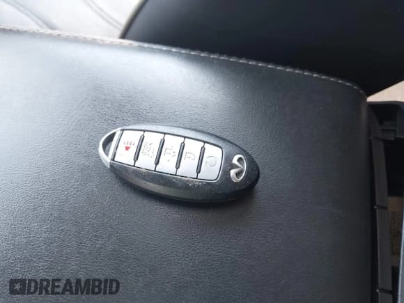 ✅ 2018 Infiniti QX60 • VIN: 5N1DL0MN5JC524142 • Lot: 42566943. Listed on IAAI with 103,071 mi. Free auction sales archive from the USA and detailed vehicle history report at DreamBid. Image 11.