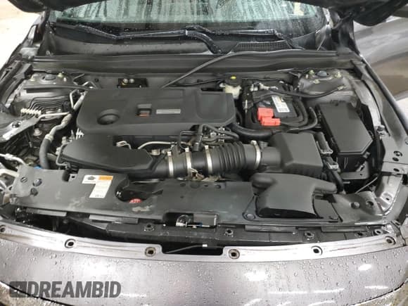 ✅ 2019 Honda Accord Sport • VIN: 1HGCV2F36KA029786 • Lot: 82782665. Wystawiony na Copart z przebiegiem 49 841 mil. Bezpłatny archiwum sprzedaży aukcyjnych z USA i szczegółowy raport historii pojazdu na DreamBid. Zdjęcie 11.