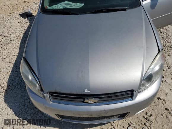 ✅ 2014 Chevrolet Impala LT • VIN: 2G1WB5E35E1140117 • Лот: 75038854. Опубликован ранее на Copart с пробегом 144 415 миль. Бесплатный доступ к архиву аукционных продаж из США и подробный отчёт об истории автомобиля на DreamBid. Изображение 13.