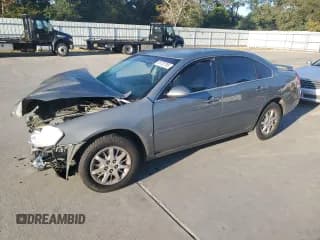 ✅ 2006 Chevrolet Impala Police Police • VIN: 2G1WS551969422908 • Lot: 85702785. Wystawiony na Copart z przebiegiem Nie podano. Bezpłatny archiwum sprzedaży aukcyjnych z USA i szczegółowy raport historii pojazdu na DreamBid. Zdjęcie 1.