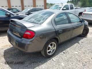 2004 Dodge Neon SE z VIN 1B3ES26CX4D605267, wystawiony jako IAAI lot #42723880 z przebiegiem 169 393 mil mil oraz . Historia ofert i sprzedaży dostępna na DreamBid. Obrazek 4.