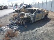 ✅ 2016 Ford Mustang Shelby GT350 • VIN: 1FA6P8JZ3G5520682 • Lot: 43458825. Listed on IAAI with Not provided. Free auction sales archive from the USA and detailed vehicle history report at DreamBid. Image 2.