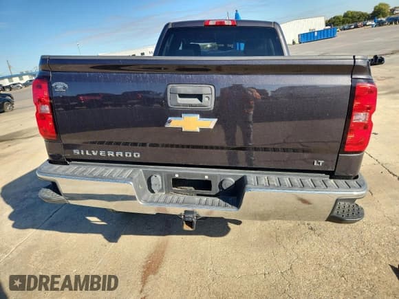 ✅ 2016 Chevrolet Silverado 1500 LT • VIN: 1GCRCREC9GZ101985 • Lot: 82552255. Wystawiony na Copart z przebiegiem 157 099 mil. Bezpłatny archiwum sprzedaży aukcyjnych z USA i szczegółowy raport historii pojazdu na DreamBid. Zdjęcie 6.