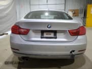 ✅ 2015 BMW 4 Series 428i • VIN: WBA4A9C5XFGL87020 • Lot: 70816625. Listed on Copart with 127,514 mi. Free auction sales archive from the USA and detailed vehicle history report at DreamBid. Image 6.