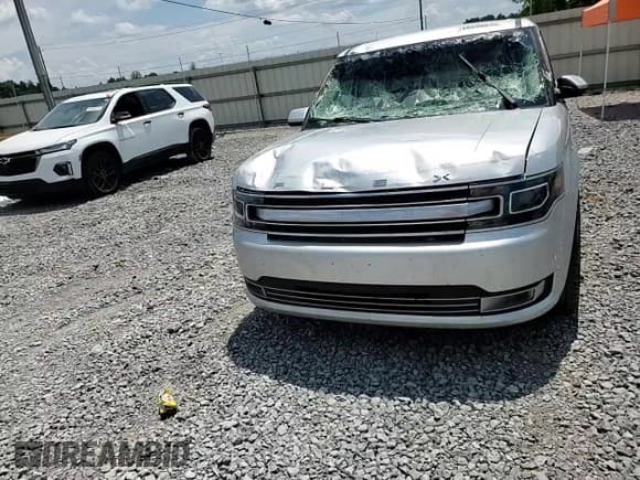 ✅ 2013 Ford Flex Limited • VIN: 2FMHK6DT4DBD23391 • Лот: 66698835. Опубликован ранее на Copart с пробегом 229 795 миль. Бесплатный доступ к архиву аукционных продаж из США и подробный отчёт об истории автомобиля на DreamBid. Изображение 13.