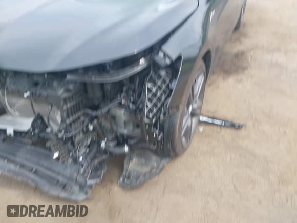 ✅ 2024 Acura Integra w/A-Spec Package • VIN: 19UDE4H33RA023743 • Лот: 42902904. Опубликован ранее на IAAI с пробегом 23 968 миль. Бесплатный доступ к архиву аукционных продаж из США и подробный отчёт об истории автомобиля на DreamBid. Изображение 6.