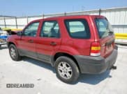 ✅ 2006 Ford Escape XLS • VIN: 1FMYU02Z26KC27430 • Lot: 72104555. Listed on Copart with 297,694 mi. Free auction sales archive from the USA and detailed vehicle history report at DreamBid. Image 2.