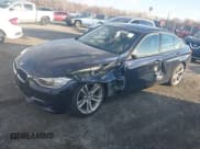 ✅ 2015 BMW 3 Series 328i xDrive • VIN: WBA3B3C54FJ984365 • Lot: 43686578. Wystawiony na IAAI z przebiegiem 134 988 mil. Bezpłatny archiwum sprzedaży aukcyjnych z USA i szczegółowy raport historii pojazdu na DreamBid. Zdjęcie 2.