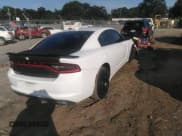 ✅ 2015 Dodge Charger SXT • VIN: 2C3CDXHG4FH801146 • Лот: 42502516. Опубликован ранее на IAAI с пробегом 234 168 миль. Бесплатный доступ к архиву аукционных продаж из США и подробный отчёт об истории автомобиля на DreamBid. Изображение 4.