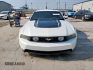 ✅ 2011 Ford Mustang GT Premium • VIN: 1ZVBP8CF9B5117663 • Лот: 67475185. Опубликован ранее на Copart с пробегом 170 424 миль. Бесплатный доступ к архиву аукционных продаж из США и подробный отчёт об истории автомобиля на DreamBid. Изображение 5.