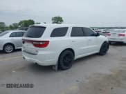 ✅ 2016 Dodge Durango R/T • VIN: 1C4SDJCTXGC467976 • Лот: 42433163. Опубликован ранее на IAAI с пробегом 143 449 миль. Бесплатный доступ к архиву аукционных продаж из США и подробный отчёт об истории автомобиля на DreamBid. Изображение 4.