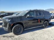 ✅ 2021 Cadillac Escalade Sport Platinum • VIN: 1GYS4GKL3MR298729 • Lot: 66934985. Listed on Copart with 38,800 mi. Free auction sales archive from the USA and detailed vehicle history report at DreamBid. Image 1.