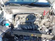 ✅ 2024 Hyundai Venue SEL • VIN: KMHRC8A30RU317543 • Lot: 41978170. Listed on IAAI with 10,372 mi. Free auction sales archive from the USA and detailed vehicle history report at DreamBid. Image 10.