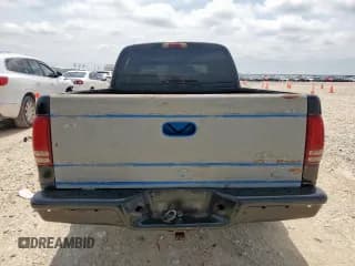 ✅ 2001 Dodge Dakota Sport • VIN: 1B7GL2AX71S155759 • Lot: 59165735. Wystawiony na Copart z przebiegiem 276 247 mil. Bezpłatny archiwum sprzedaży aukcyjnych z USA i szczegółowy raport historii pojazdu na DreamBid. Zdjęcie 6.