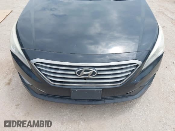 ✅ 2016 Hyundai Sonata SE • VIN: 5NPE24AF7GH403500 • Лот: 42973791. Опубликован ранее на IAAI с пробегом 209 831 миль. Бесплатный доступ к архиву аукционных продаж из США и подробный отчёт об истории автомобиля на DreamBid. Изображение 6.