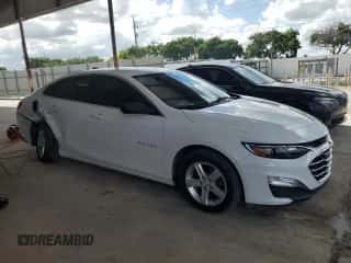 2019 Chevrolet Malibu LS z VIN 1G1ZB5ST3KF224815, wystawiony jako Copart lot #90639895 z przebiegiem 60 486 mil mil oraz Czysty tytuł • Clean title. Historia ofert i sprzedaży dostępna na DreamBid. Obrazek 4.