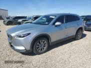 ✅ 2018 Mazda CX-9 Touring • VIN: JM3TCACY5J0213482 • Лот: 87407445. Опубликован ранее на Copart с пробегом 111 381 миль. Бесплатный доступ к архиву аукционных продаж из США и подробный отчёт об истории автомобиля на DreamBid. Изображение 1.