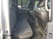 ✅ 2012 Nissan Frontier Pro-4X • VIN: 1N6AD0EV4CC431552 • Lot: 70695865. Listed on Copart with 99,961 mi. Free auction sales archive from the USA and detailed vehicle history report at DreamBid. Image 10.