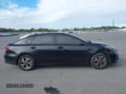 ✅ 2019 Kia Forte LXS • VIN: 3KPF24AD6KE052272 • Lot: 43802809. Listed on IAAI with 126,036 mi. Free auction sales archive from the USA and detailed vehicle history report at DreamBid. Image 13.