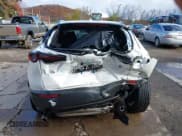 ✅ 2024 Mazda CX-30 S Premium • VIN: 3MVDMBDM2RM675517 • Lot: 43660173. Listed on IAAI with 15,539 mi. Free auction sales archive from the USA and detailed vehicle history report at DreamBid. Image 17.