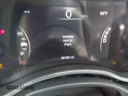 ✅ 2021 Jeep Grand Cherokee Limited • VIN: 1C4RJEBG5MC813124 • Lot: 43657433. Listed on IAAI with 46,192 mi. Free auction sales archive from the USA and detailed vehicle history report at DreamBid. Image 16.