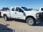 ✅ 2017 Ford F-250 XLT • VIN: 1FT7X2B60HEF18244 • Лот: 43143383. Опубликован ранее на IAAI с пробегом 142 975 миль. Бесплатный доступ к архиву аукционных продаж из США и подробный отчёт об истории автомобиля на DreamBid. Изображение 13.