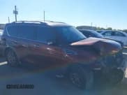 ✅ 2018 Nissan Armada Platinum • VIN: JN8AY2NEXJ9734983 • Lot: 43577012. Listed on IAAI with 78,114 mi. Free auction sales archive from the USA and detailed vehicle history report at DreamBid. Image 14.