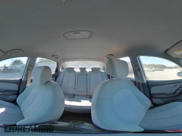 2008 Hyundai Elantra GLS z VIN KMHDU46D08U565064, wystawiony jako Copart lot #70688374 z przebiegiem 116 986 mil mil oraz Szkoda całkowita • Salvage title. Historia ofert i sprzedaży dostępna na DreamBid. Obrazek 13.