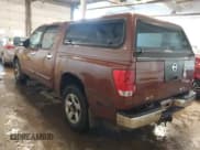 ✅ 2004 Nissan Titan SE • VIN: 1N6AA07B84N579186 • Лот: 43844691. Опубликован ранее на IAAI с пробегом 191 902 миль. Бесплатный доступ к архиву аукционных продаж из США и подробный отчёт об истории автомобиля на DreamBid. Изображение 3.