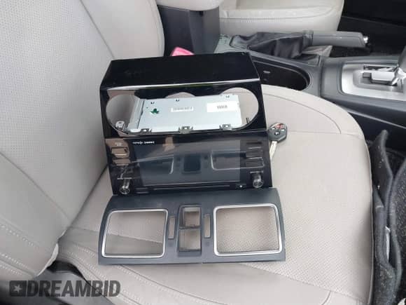 2017 Subaru Forester Limited with VIN JF2SJAJC1HH491617, listed as a IAAI auction lot 41267746 with 151,388 mi miles and . Bid and sale history available at DreamBid. Image 12.