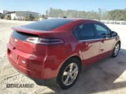 ✅ 2014 Chevrolet Volt • VIN: 1G1RD6E40EU149494 • Lot: 77251904. Wystawiony na Copart z przebiegiem 149 093 mil. Bezpłatny archiwum sprzedaży aukcyjnych z USA i szczegółowy raport historii pojazdu na DreamBid. Zdjęcie 3.
