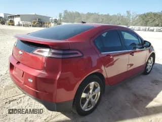 ✅ 2014 Chevrolet Volt • VIN: 1G1RD6E40EU149494 • Lot: 77251904. Wystawiony na Copart z przebiegiem 149 093 mil. Bezpłatny archiwum sprzedaży aukcyjnych z USA i szczegółowy raport historii pojazdu na DreamBid. Zdjęcie 3.