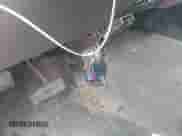 2006 Chevrolet Silverado 1500 LT1 with VIN 2GCEK13T161100794, listed as a IAAI auction lot 42415455 with 265,269 mi miles and . Bid and sale history available at DreamBid. Image 11.