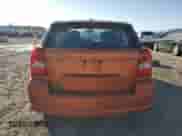2011 Dodge Caliber Mainstreet с VIN 1B3CB3HA7BD296055, выставлен на аукционе Copart как лот 77326684 с пробегом 158 123 миль миль и На запчасти • Non repairable. История ставок и продаж доступна на DreamBid. Изображение 6.