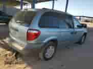 2005 Dodge Caravan SE with VIN 1D4GP25RX5B188456, listed as a Copart auction lot 73244094 with 104,199 mi miles and Salvage title. Bid and sale history available at DreamBid. Image 3.