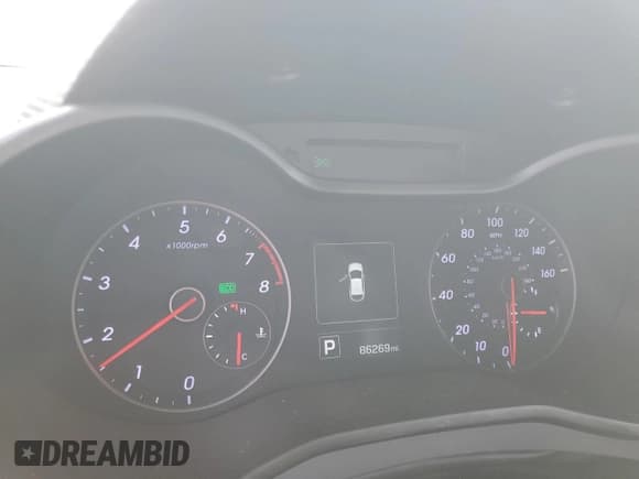 ✅ 2016 Hyundai Veloster Turbo Rally Edition • VIN: KMHTC6AE7GU249959 • Лот: 86178185. Опубликован ранее на Copart с пробегом 42 897 миль. Бесплатный доступ к архиву аукционных продаж из США и подробный отчёт об истории автомобиля на DreamBid. Изображение 9.