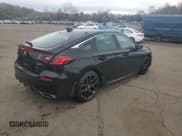 ✅ 2023 Honda Civic Sport Touring • VIN: 19XFL1H8XPE011803 • Лот: 89566085. Опубликован ранее на Copart с пробегом 22 533 миль. Бесплатный доступ к архиву аукционных продаж из США и подробный отчёт об истории автомобиля на DreamBid. Изображение 3.