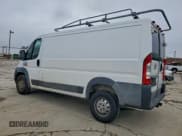 ✅ 2017 Ram ProMaster Cargo • VIN: 3C6TRVAG7HE531587 • Lot: 93888095. Listed on Copart with 133,763 mi. Free auction sales archive from the USA and detailed vehicle history report at DreamBid. Image 2.