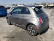 ✅ 2013 FIAT 500e • VIN: 3C3CFFGE1DT712658 • Lot: 73609294. Listed on Copart with 78,018 mi. Free auction sales archive from the USA and detailed vehicle history report at DreamBid. Image 2.