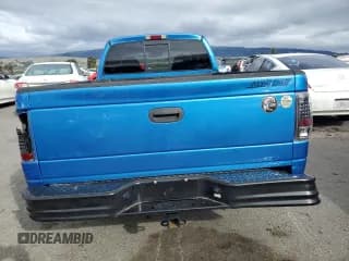 ✅ 2000 Dodge Dakota Sport • VIN: 1B7GL22Z8YS516815 • Lot: 43438395. Wystawiony na Copart z przebiegiem 176 731 mil. Bezpłatny archiwum sprzedaży aukcyjnych z USA i szczegółowy raport historii pojazdu na DreamBid. Zdjęcie 6.