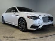 ✅ 2019 Lincoln Continental Black Label • VIN: 1LN6L9BC7K5607012 • Lot: 79069754. Wystawiony na Copart z przebiegiem 45 534 mil. Bezpłatny archiwum sprzedaży aukcyjnych z USA i szczegółowy raport historii pojazdu na DreamBid. Zdjęcie 1.