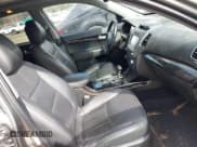 ✅ 2015 Kia Sorento SX Limited • VIN: 5XYKWDA7XFG591922 • Лот: 41947810. Опубликован ранее на IAAI с пробегом 127 167 миль. Бесплатный доступ к архиву аукционных продаж из США и подробный отчёт об истории автомобиля на DreamBid. Изображение 5.