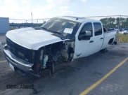 ✅ 2008 Chevrolet Silverado 2500HD LTZ • VIN: 1GCHK23698F169774 • Lot: 43274623. Wystawiony na IAAI z przebiegiem 272 098 mil. Bezpłatny archiwum sprzedaży aukcyjnych z USA i szczegółowy raport historii pojazdu na DreamBid. Zdjęcie 17.