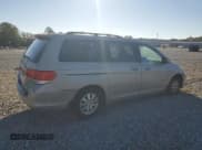 ✅ 2008 Honda Odyssey EX • VIN: 5FNRL38428B414191 • Lot: 91083325. Wystawiony na Copart z przebiegiem 196 690 mil. Bezpłatny archiwum sprzedaży aukcyjnych z USA i szczegółowy raport historii pojazdu na DreamBid. Zdjęcie 3.