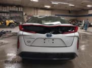 ✅ 2017 Toyota Prius Plus • VIN: JTDKARFP1H3044307 • Лот: 41440321. Опубликован ранее на IAAI с пробегом 40 512 миль. Бесплатный доступ к архиву аукционных продаж из США и подробный отчёт об истории автомобиля на DreamBid. Изображение 17.