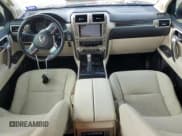 ✅ 2020 Lexus GX 460 Premium • VIN: JTJAM7BX5L5267022 • Lot: 70658864. Listed on Copart with 32,215 mi. Free auction sales archive from the USA and detailed vehicle history report at DreamBid. Image 8.