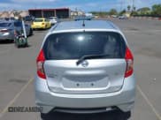 ✅ 2019 Nissan Note SV • VIN: 3N1CE2CP6KL365052 • Lot: 42273112. Listed on IAAI with 35,699 mi. Free auction sales archive from the USA and detailed vehicle history report at DreamBid. Image 16.